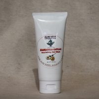 Mascarilla capilar